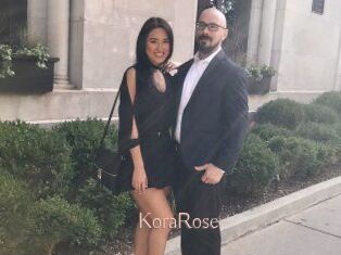 KoraRose