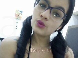 Koral_sarth