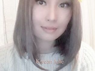 Korean_Julie