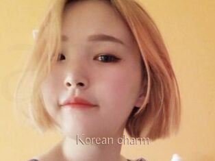 Korean_charm