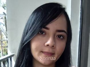 Korinaa