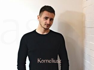 Korneliusz
