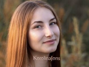 KorolinaJons