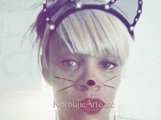 KoroujieArtease