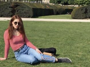 Korsa