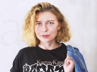 KortnyKapri