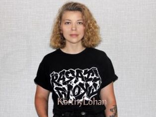 KortnyLohan