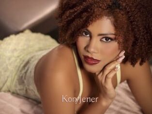 KoryJener