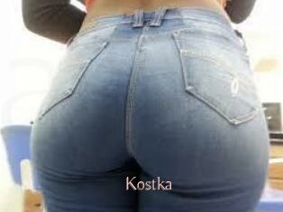 Kostka