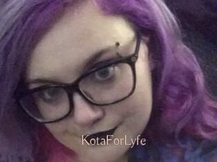 KotaForLyfe