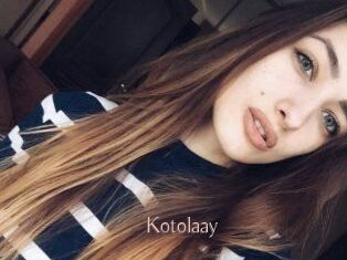 Kotolaay