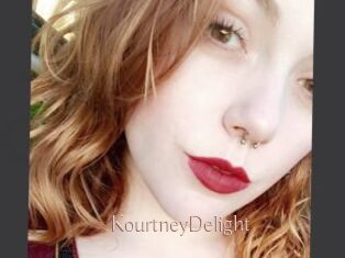 KourtneyDelight