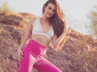 Kourtney_FoXXX Anal Sexe