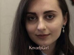 KovadjiGirl