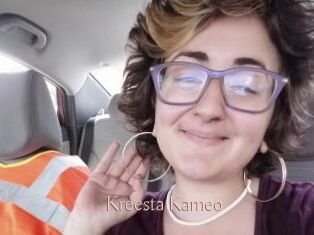 Kreesta_Kameo