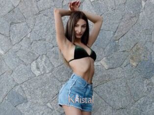 Kriistal