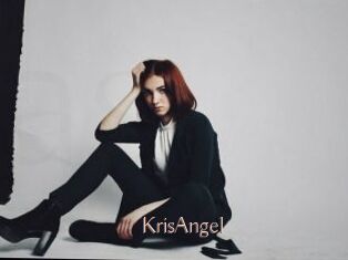 KrisAngel