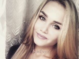 KrisBerry