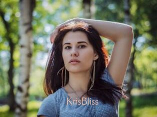 KrisBliss