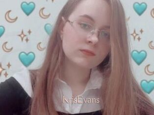 KrisEvans