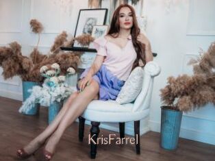 KrisFarrel