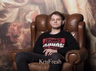 KrisFresh