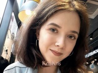 KrisKris Anal Sexe