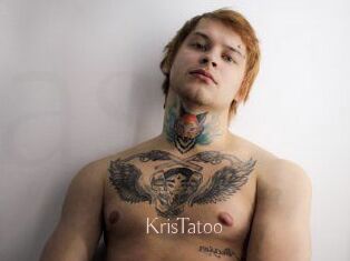 KrisTatoo