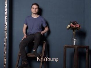 KrisYoung