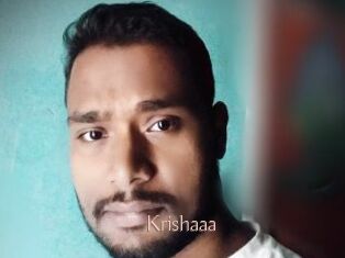 Krishaaa
