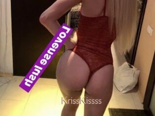 KrissKissss
