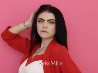 KrissMiller