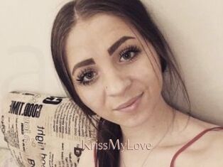 KrissMyLove
