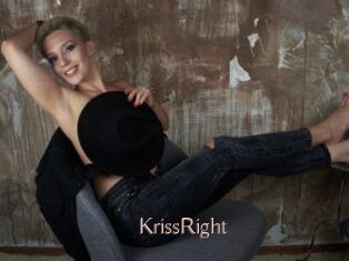 KrissRight