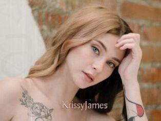 KrissyJames