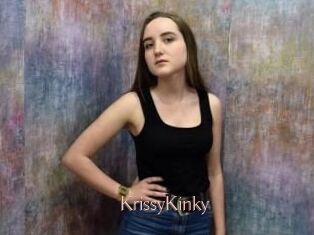 KrissyKinky