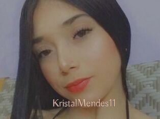 KristalMendes11