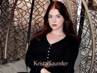 KristalSaunder