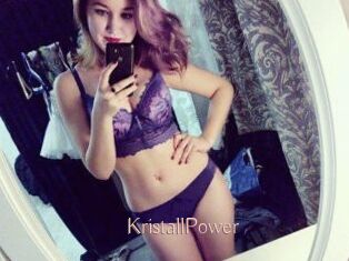 KristallPower