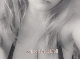 KristenBelleDoll