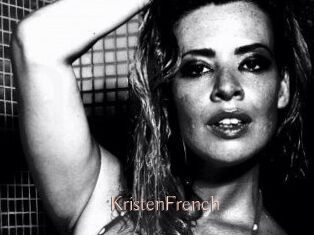 Kristen_French Anal Sexe