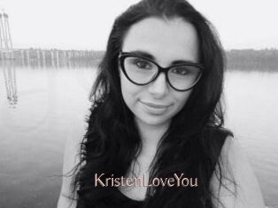 KristenLoveYou