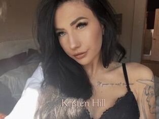 Kristen_Hill Anal Sexe