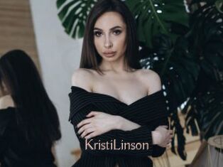 KristiLinson Anal Sexe