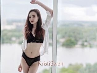 KristiSwon