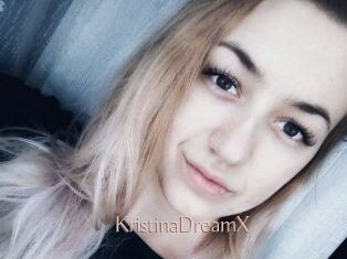 KristinaDreamX