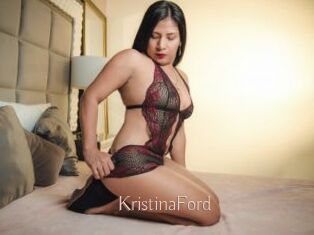 KristinaFord