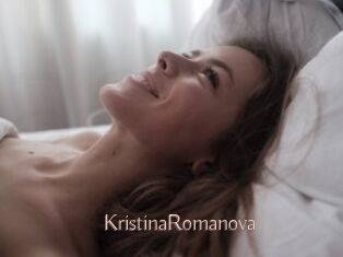 KristinaRomanova