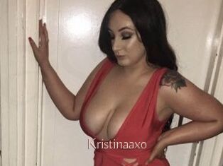 Kristinaaxo