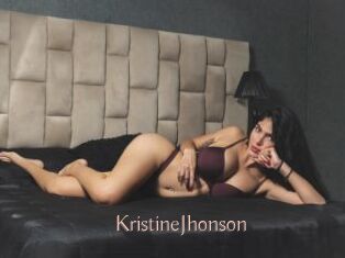 KristineJhonson